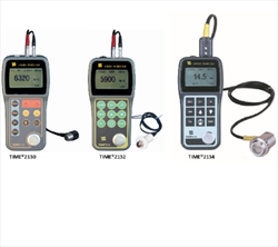 Máy đo chiều dày siêu âm TIME TIME®2130, TIME 2132, TIME 2134